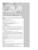 Fabbers Archive: Notes re Genie prototype